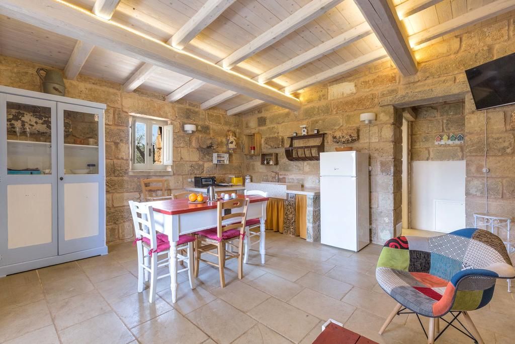 Salento Stone Suite - 4